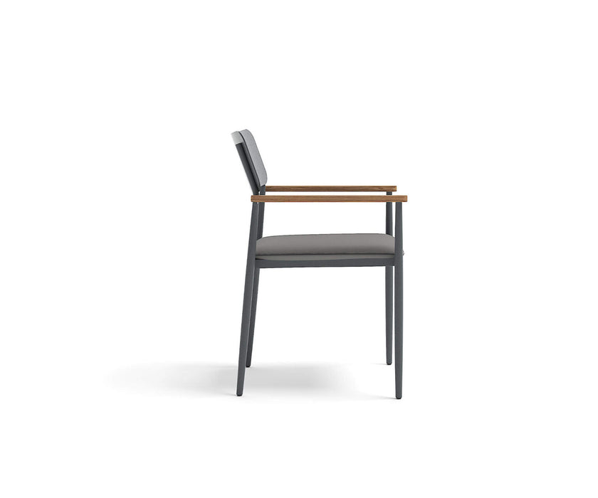 Eden Armchair | Atmosphera