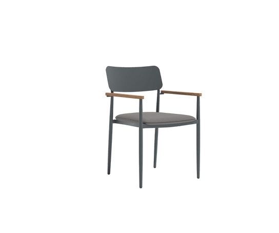 Eden Armchair | Atmosphera