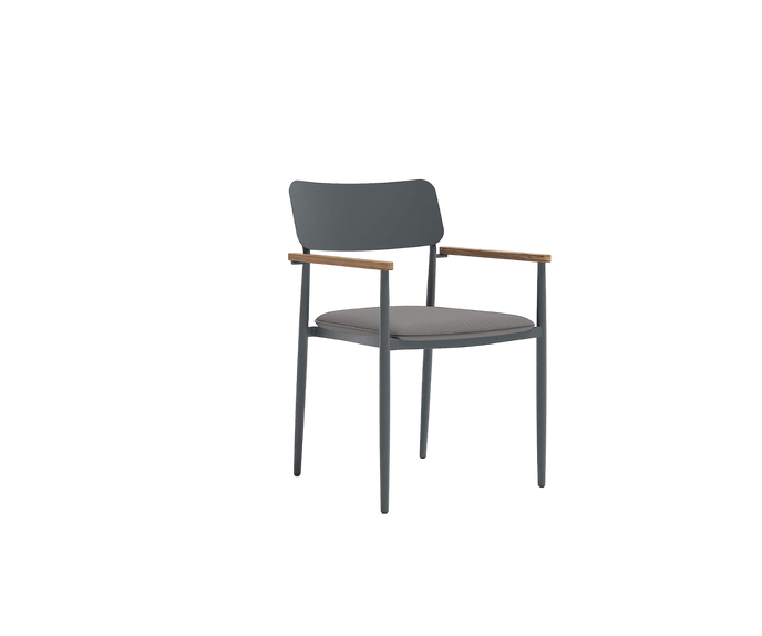 Eden Armchair | Atmosphera