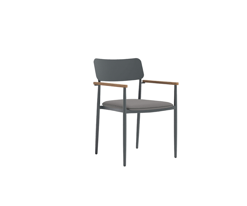 Eden Armchair | Atmosphera