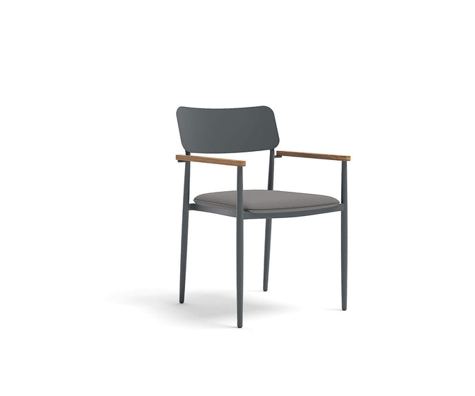 Eden Armchair | Atmosphera