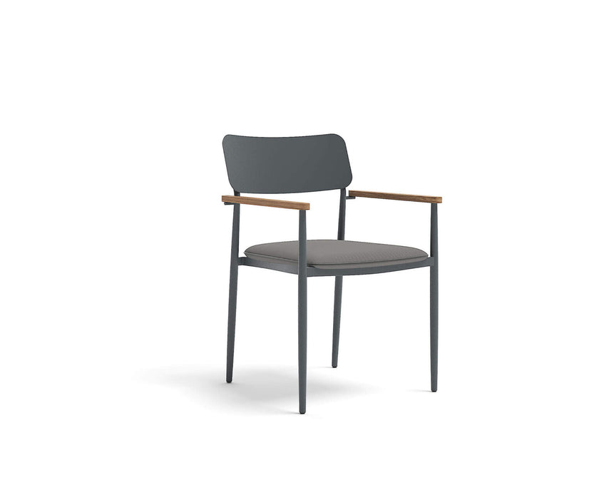 Eden Armchair | Atmosphera