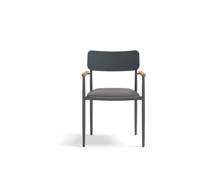Eden Armchair | Atmosphera