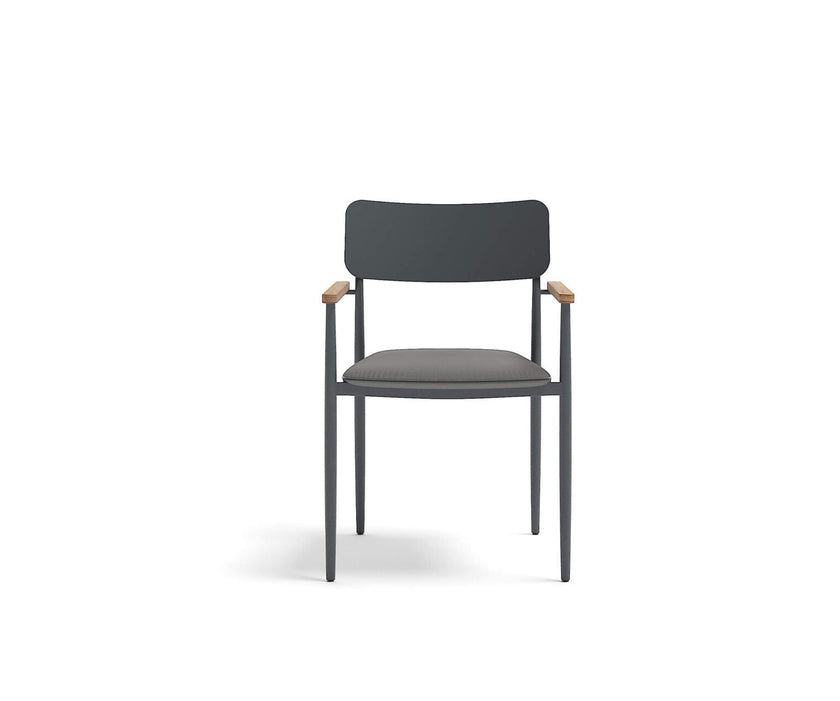 Eden Armchair | Atmosphera