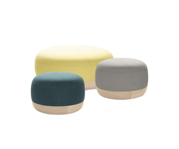 Egon Pouffes Alki