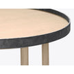 Egon Coffee Table Alki