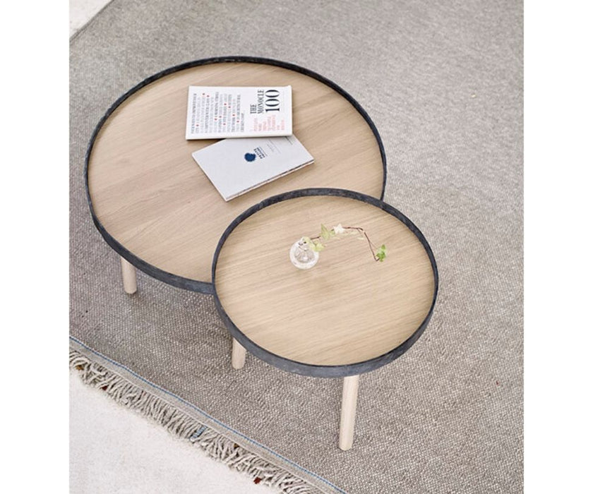 Egon Coffee Table Alki