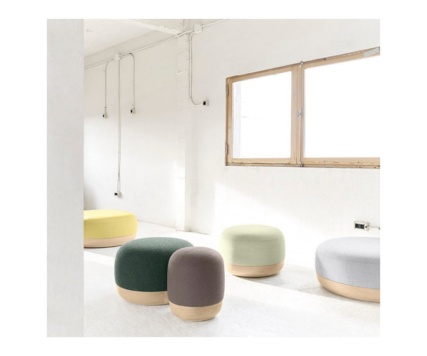 Egon Pouffes Alki