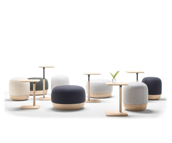 Egon Pouffes Alki