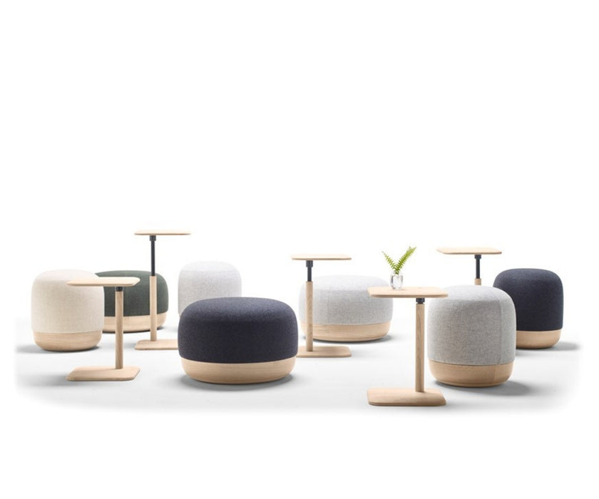 Egon Pouffes Alki