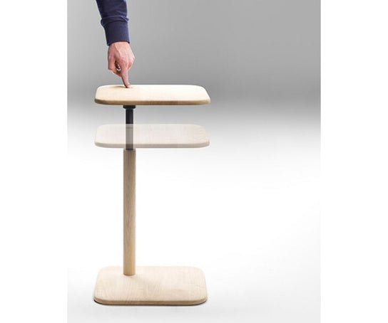 Egon Side Table Alki