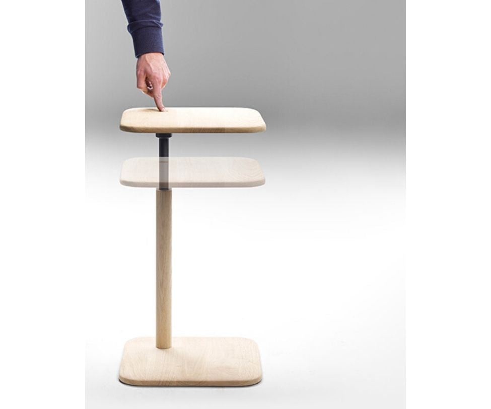 Egon Side Table Alki