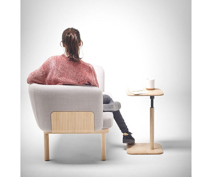 Egon Side Table Alki