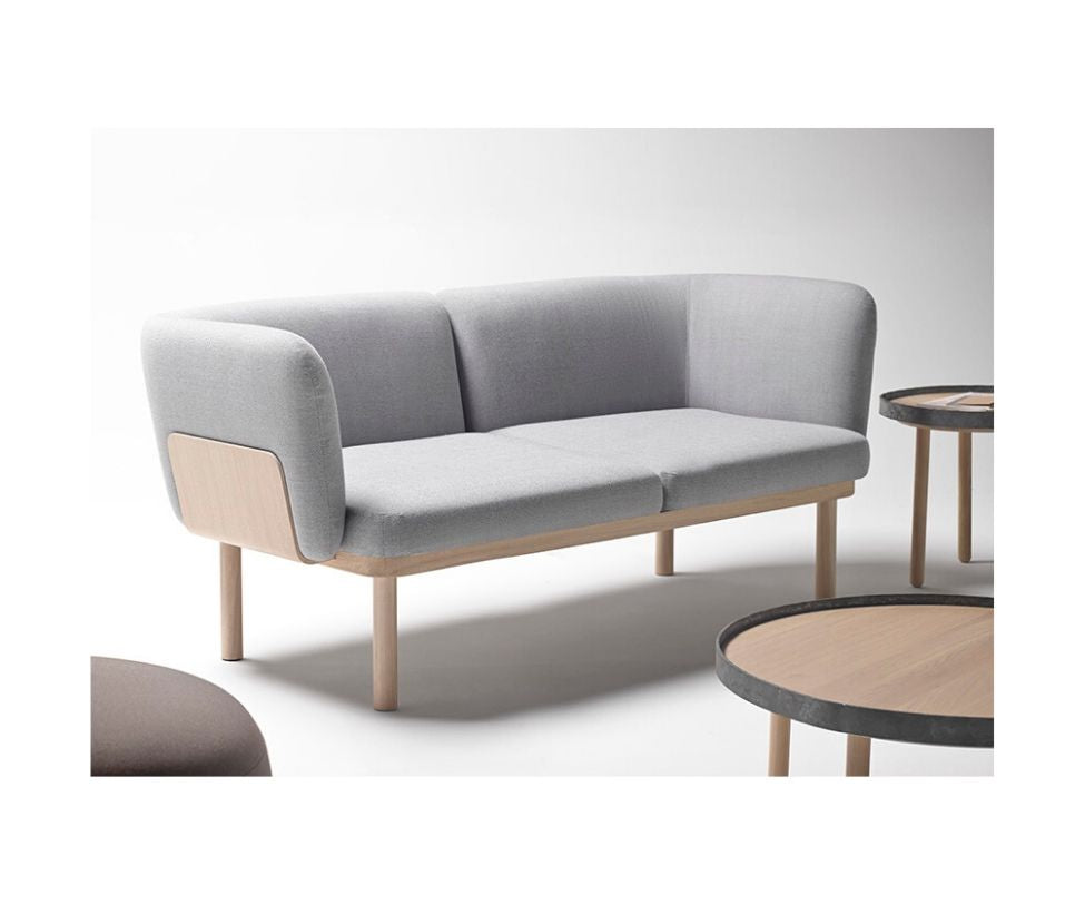 Egon Sofa Alki
