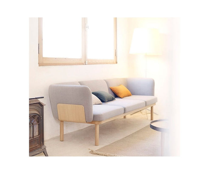Egon Sofa Alki