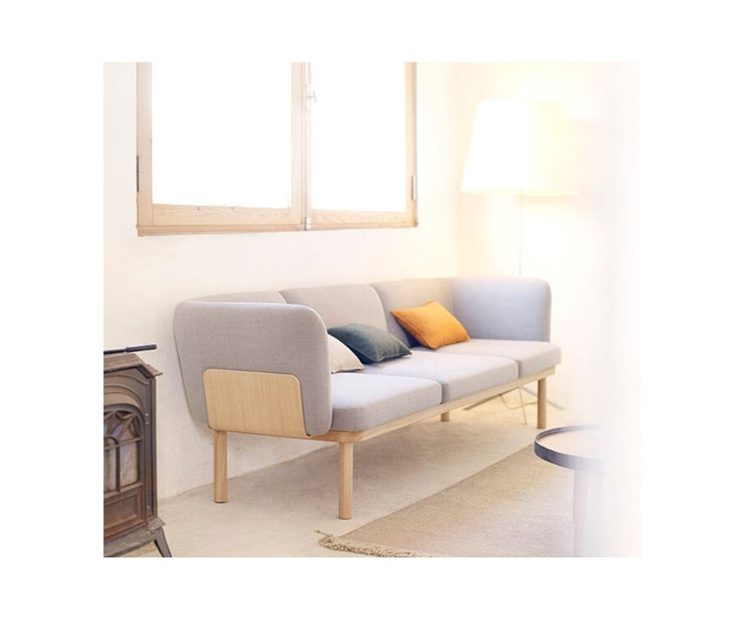 Egon Sofa Alki