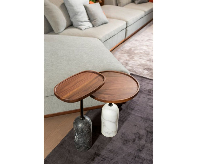 Ekero Side Tables Porada