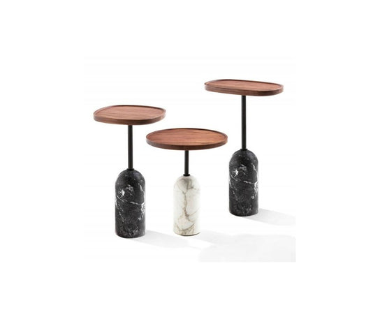 Ekero Side Tables Porada