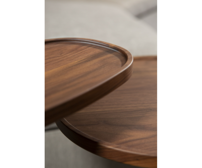 Ekero Sidetable Porada