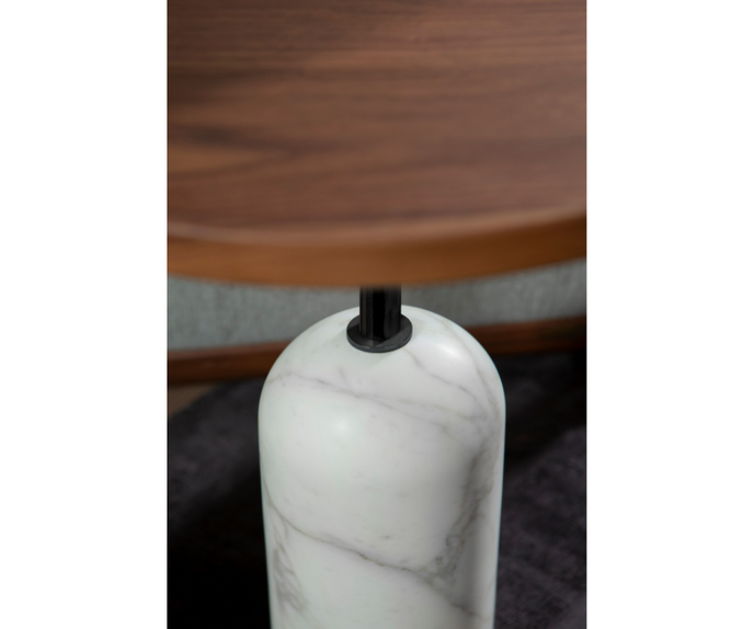 Ekero Sidetable Porada
