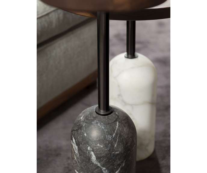 Ekero Sidetable Porada