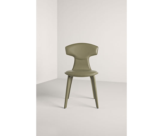 High end Ele Dining Chair by Frag Casa Design