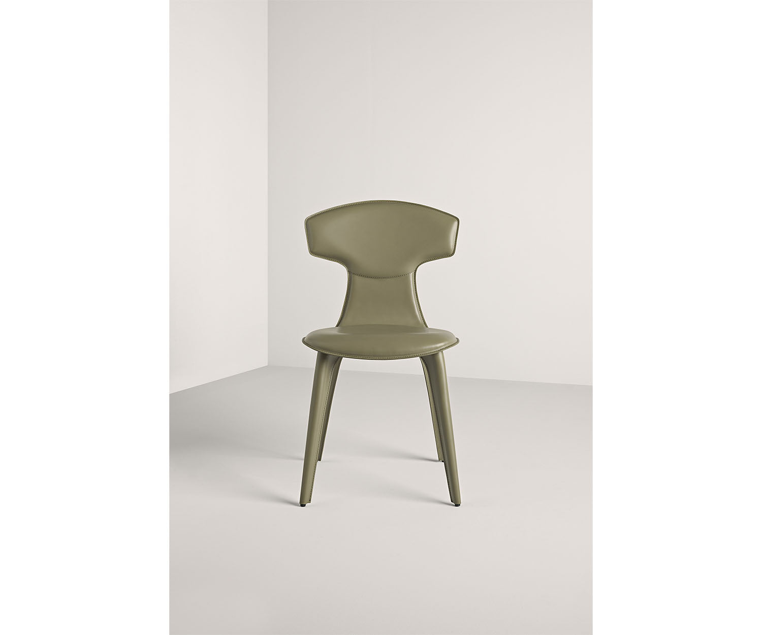 High end Ele Dining Chair by Frag Casa Design