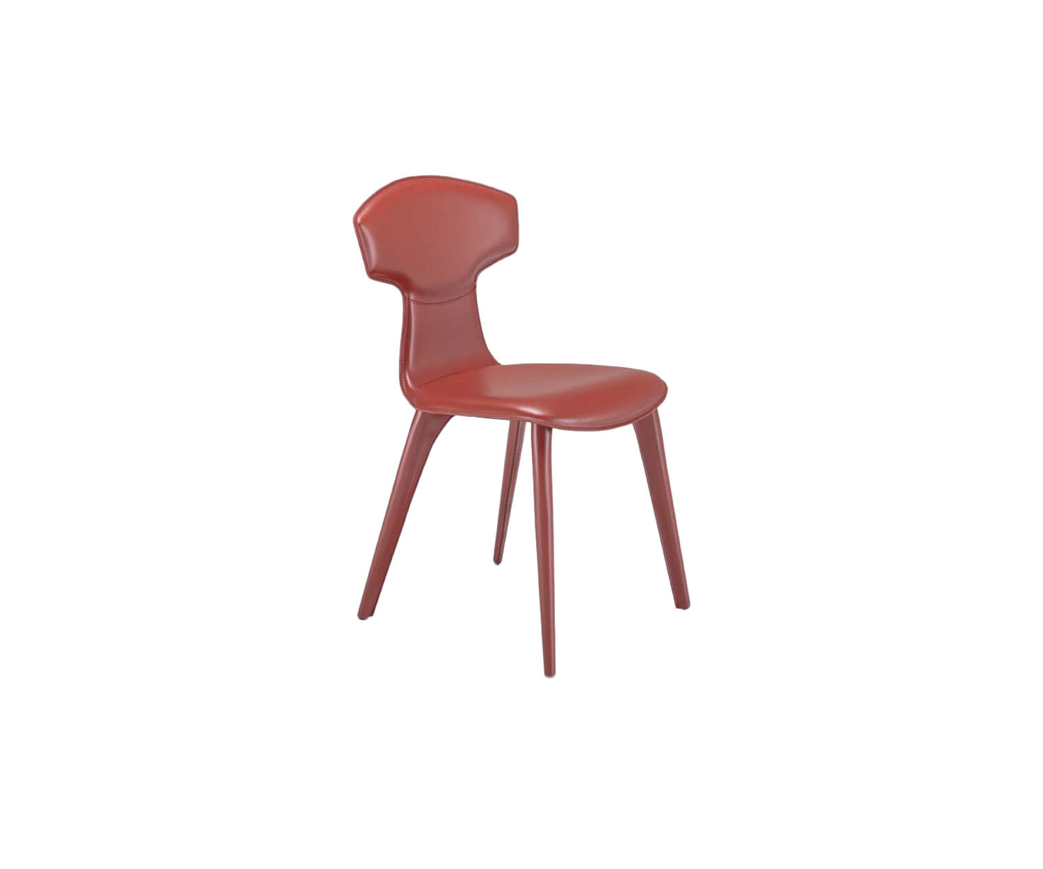 High end Ele Dining Chair by Frag Casa Design