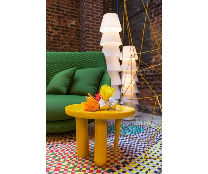 Elements 002 Side Table Moooi
