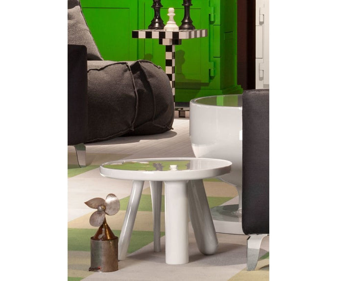 Elements 002 Side Table Moooi