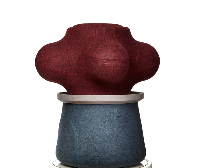 Elements 005 Side Table | Moooi