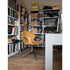 Elephant Trestle Base Chair Kristalia 