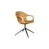 Elephant Trestle Base Chair Kristalia 