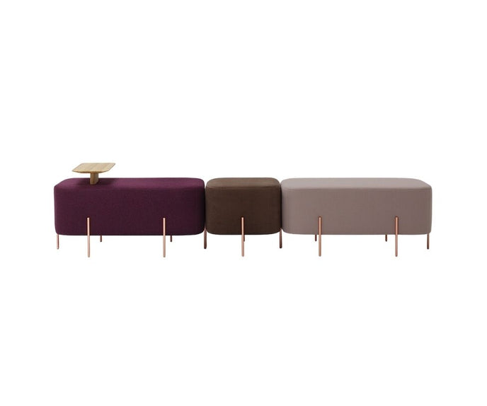 Elephant Poufs | Sancal
