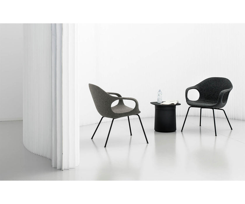 High end Elephant Lounge Chair by Kristalia Casa Design