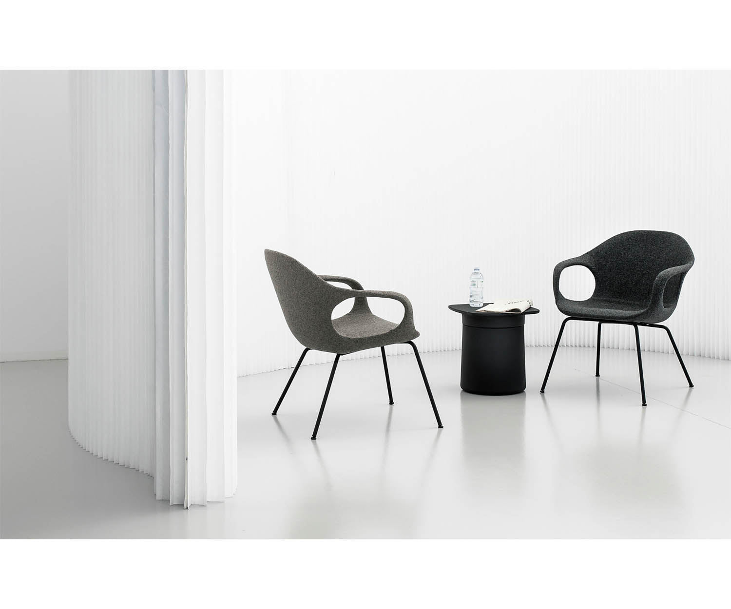 High end Elephant Lounge Chair by Kristalia Casa Design