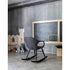 High end Elephant Rocking Chair by Kristalia Casa Design