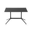 High end Elephant Bar Table by Kristalia Casa Design