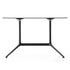 High end Elephant Dining Table by Kristalia Casa Design