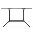 High end Elephant Bar Table by Kristalia Casa Design