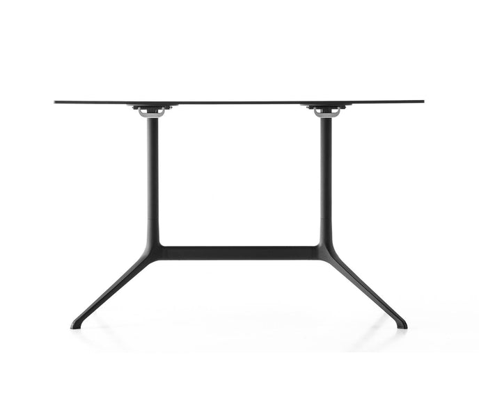 High end Elephant Bar Table by Kristalia Casa Design