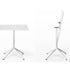 High end Elephant Bar Table by Kristalia Casa Design