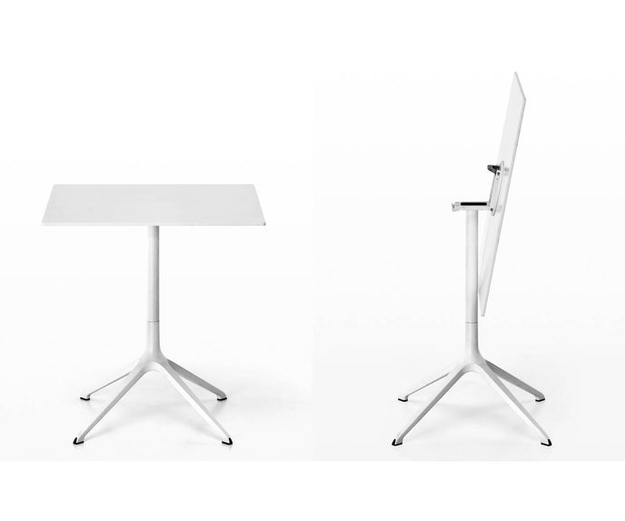 High end Elephant Bar Table by Kristalia Casa Design