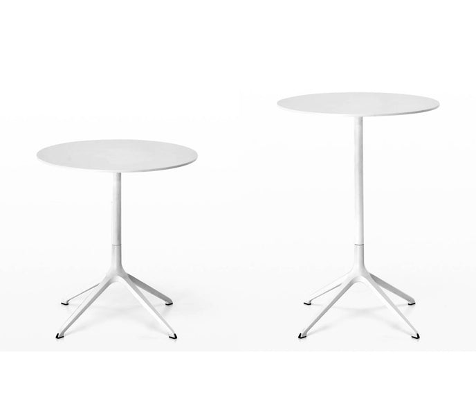 High end Elephant Bar Table by Kristalia Casa Design