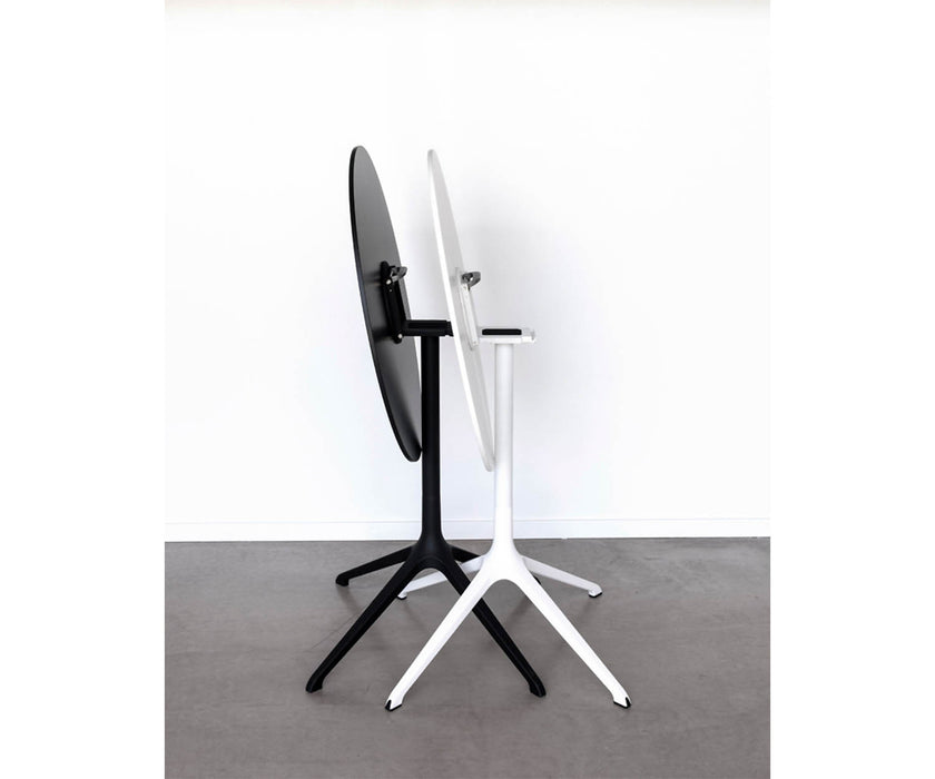 High end Elephant Bar Table by Kristalia Casa Design