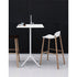 High end Elephant Bar Table by Kristalia Casa Design
