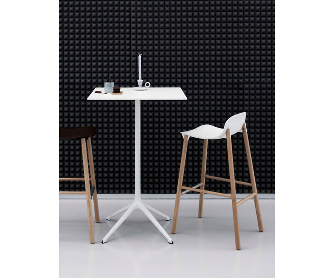 High end Elephant Bar Table by Kristalia Casa Design