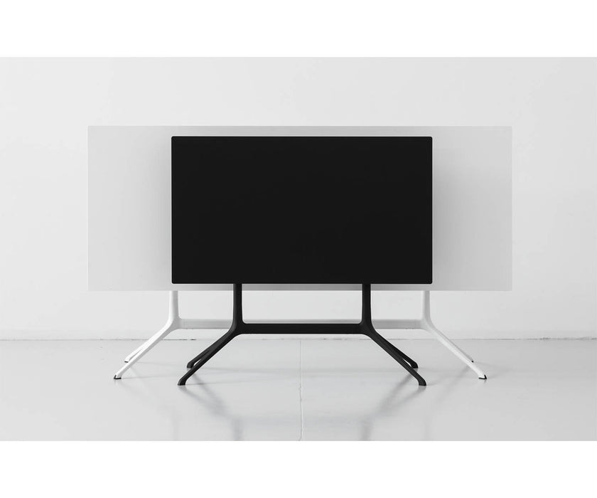 High end Elephant Bar Table by Kristalia Casa Design