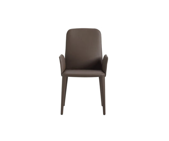 High end Elf HP Dining Armchair by Frag Casa Design