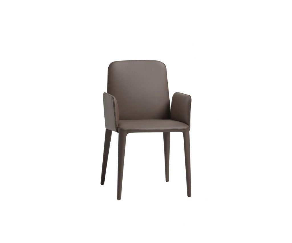 High end Elf P Dining Armchair by Frag Casa Design